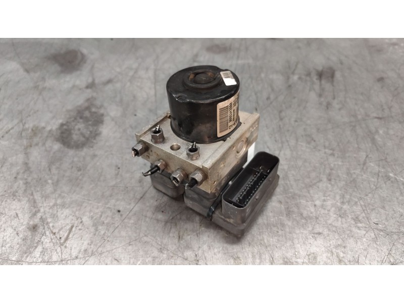 Recambio de abs para peugeot 207 x-line referencia OEM IAM 9665343980  10020701594