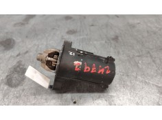 Recambio de motor arranque para ford fiesta (cbk) ambiente referencia OEM IAM 0986022121  12 DIENTES