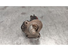 Recambio de motor arranque para ford fiesta (cbk) ambiente referencia OEM IAM 0986022121  12 DIENTES 2