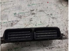 Recambio de centralita motor uce para renault megane i berlina hatchback (ba0) 1.9 d alize referencia OEM IAM 7700110471 8200019 2