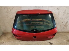 Recambio de porton trasero para seat leon (5f1) 1.4 tsi referencia OEM IAM   