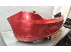 Recambio de paragolpes trasero para seat leon (5f1) 1.4 tsi referencia OEM IAM    2