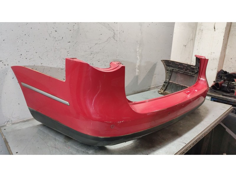 Recambio de paragolpes trasero para volkswagen passat variant (3c5) advance referencia OEM IAM   