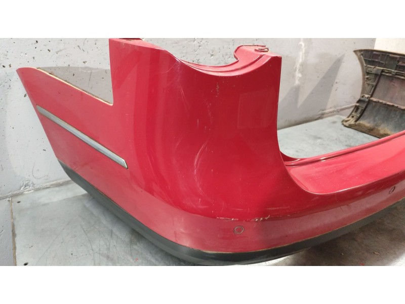 Recambio de paragolpes trasero para volkswagen passat variant (3c5) advance referencia OEM IAM   