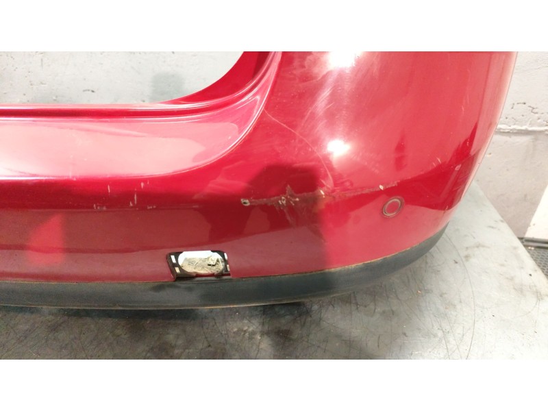 Recambio de paragolpes trasero para volkswagen passat variant (3c5) advance referencia OEM IAM   