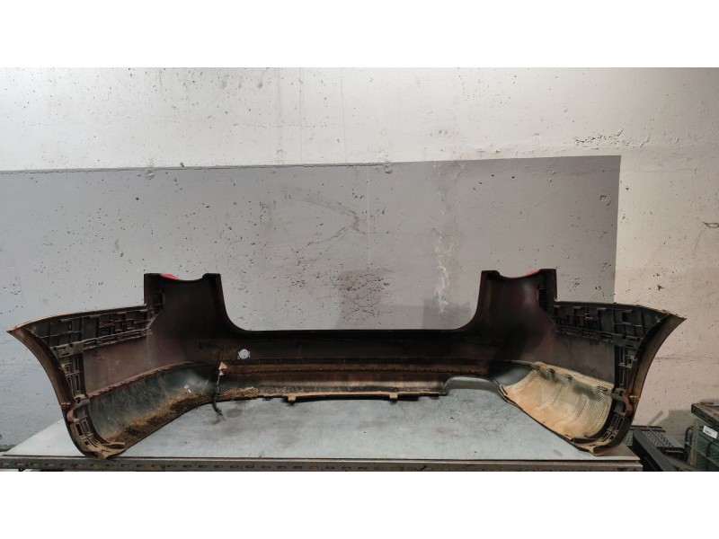 Recambio de paragolpes trasero para volkswagen passat variant (3c5) advance referencia OEM IAM   