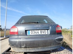 audi a3 (8l1) del año 2000