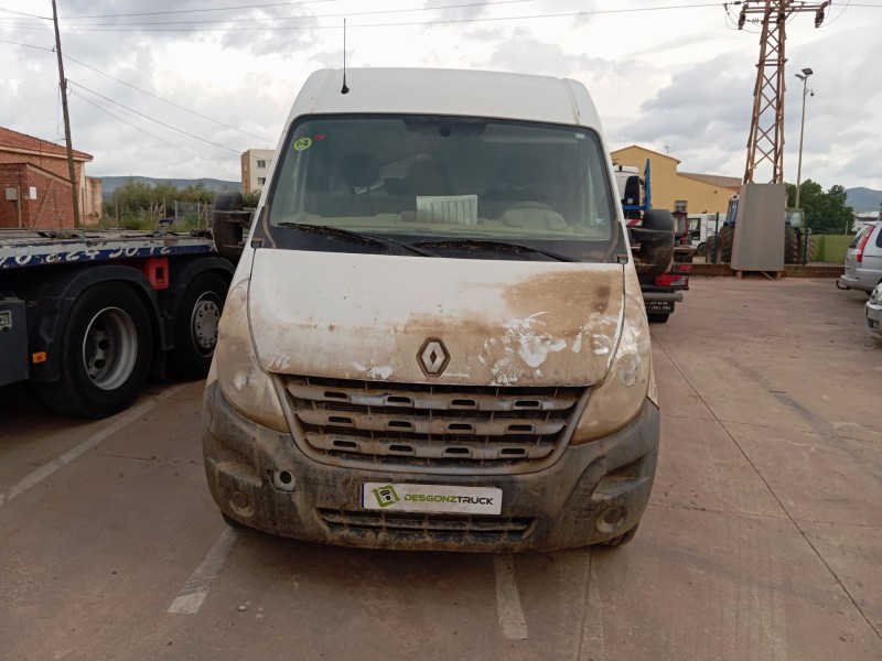 renault megane iii coupé (dz0/1_) del año 2011