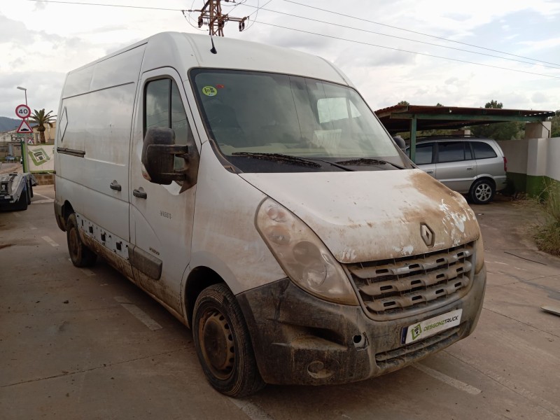 renault megane iii coupé (dz0/1_) del año 2011