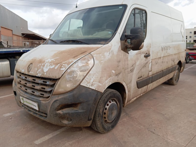 renault megane iii coupé (dz0/1_) del año 2011