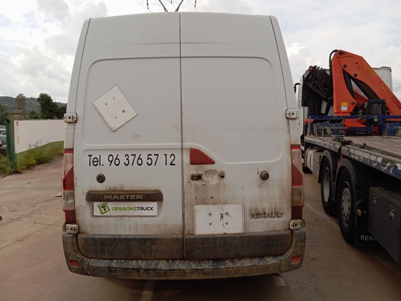 renault megane iii coupé (dz0/1_) del año 2011