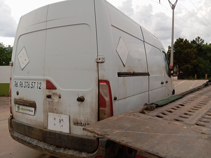 renault megane iii coupé (dz0/1_) del año 2011