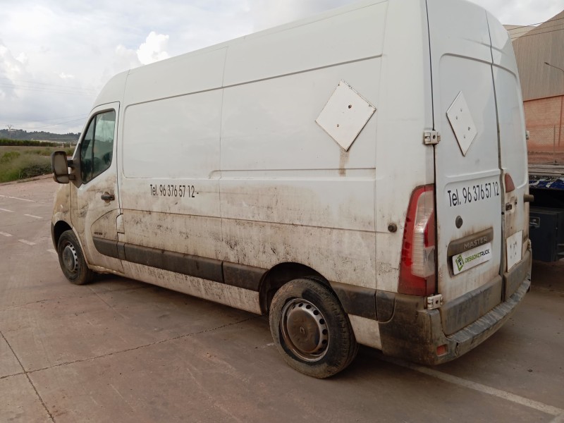 renault megane iii coupé (dz0/1_) del año 2011