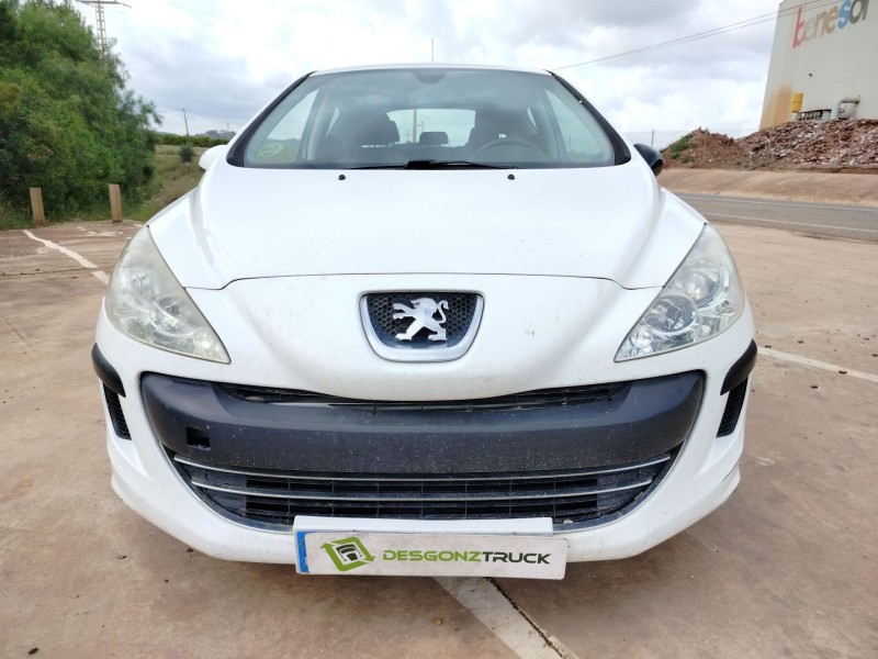 peugeot 308 i (4a_, 4c_) del año 2008