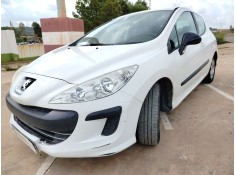 peugeot 308 i (4a_, 4c_) del año 2008 2