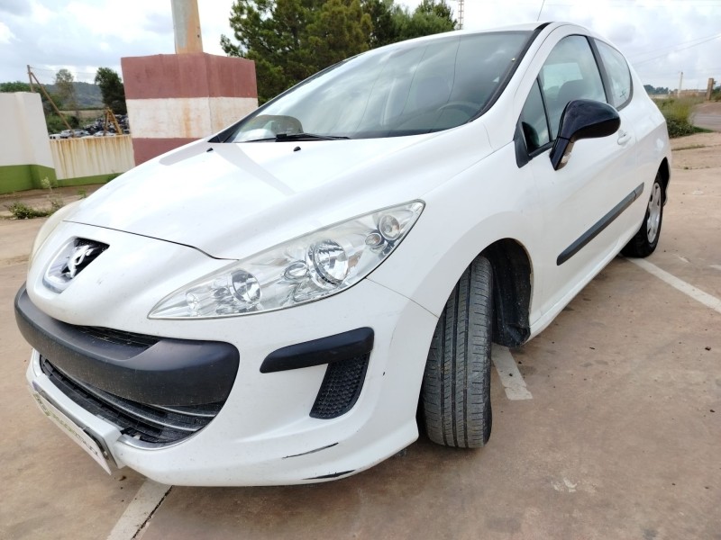 peugeot 308 i (4a_, 4c_) del año 2008