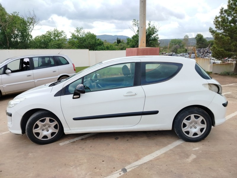 peugeot 308 i (4a_, 4c_) del año 2008