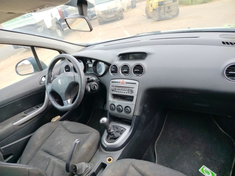 peugeot 308 i (4a_, 4c_) del año 2008