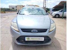 ford mondeo ber. (ca2) del año 2012