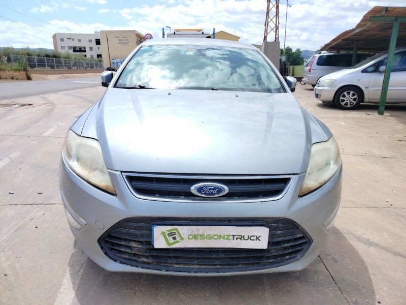 ford mondeo ber. (ca2) del año 2012