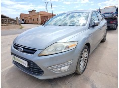 ford mondeo ber. (ca2) del año 2012 2