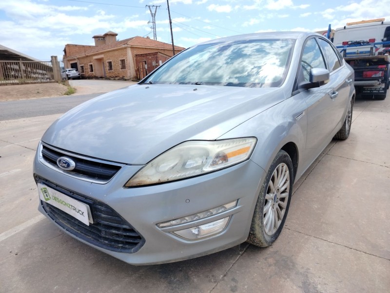 ford mondeo ber. (ca2) del año 2012