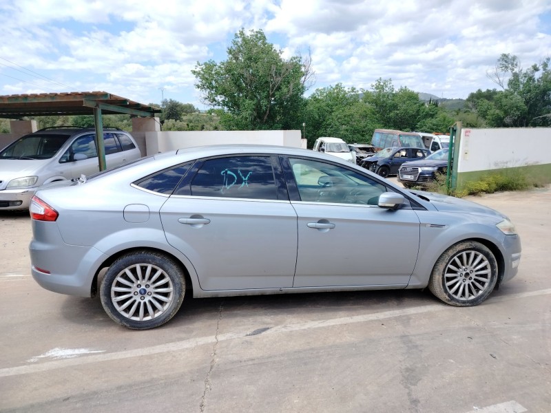 ford mondeo ber. (ca2) del año 2012