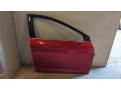 Recambio de puerta delantera derecha para seat leon (5f1) 1.4 tsi referencia OEM IAM    2
