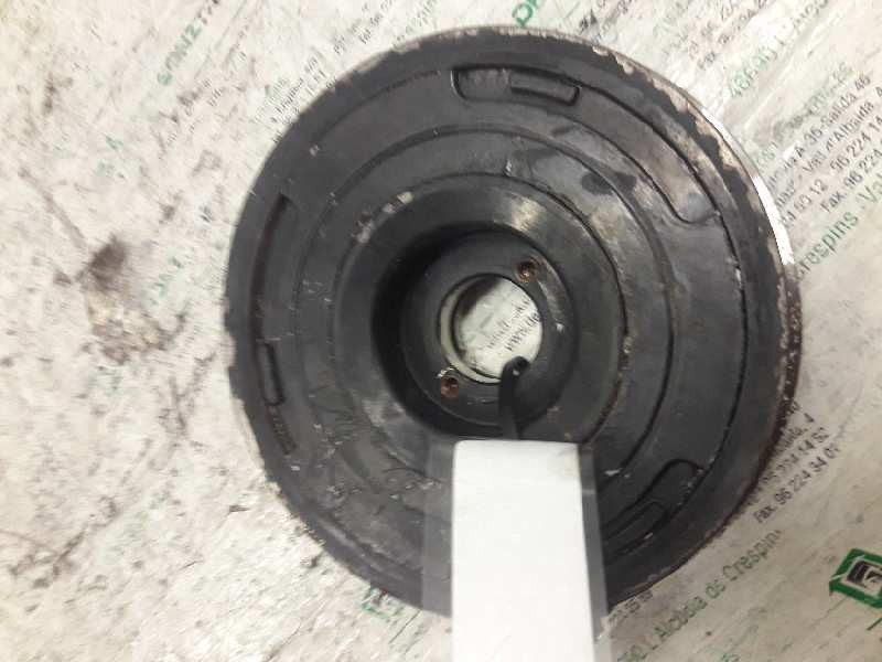 Recambio de polea cigueñal para peugeot partner (s2) combi pro referencia OEM IAM   
