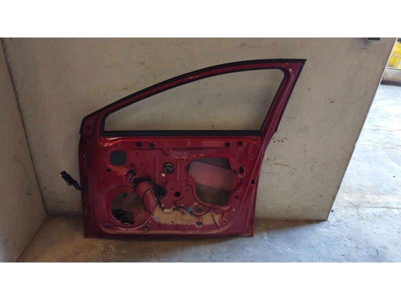 Recambio de puerta delantera derecha para seat leon (5f1) 1.4 tsi referencia OEM IAM   