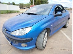 peugeot 206 cc (2d) del año 2001 2