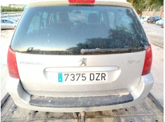 peugeot 307 break/sw (s2) del año 2006