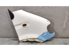 Recambio de aleta delantera derecha para renault master ii furgoneta (fd) 2.5 d referencia OEM IAM   