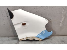 Recambio de aleta delantera derecha para renault master ii furgoneta (fd) 2.5 d referencia OEM IAM    2