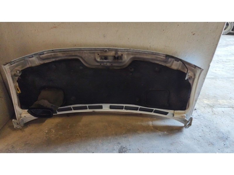 Recambio de capo para renault master ii furgoneta (fd) 2.5 d referencia OEM IAM   