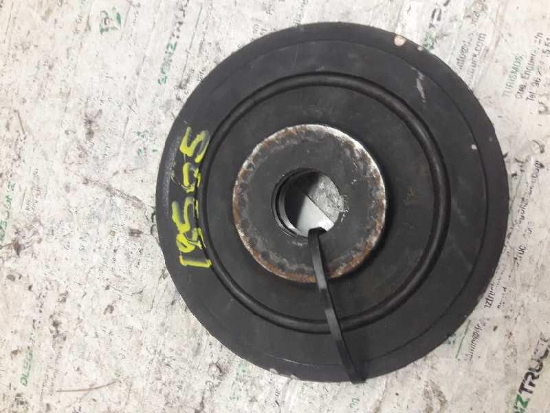 Recambio de polea cigueñal para peugeot partner (s2) combi pro referencia OEM IAM   