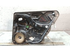 Recambio de elevalunas trasero derecho para volkswagen passat variant (3c5) advance referencia OEM IAM 3C4839756H  