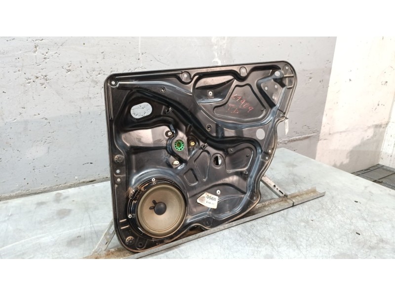 Recambio de elevalunas trasero derecho para volkswagen passat variant (3c5) advance referencia OEM IAM 3C4839756H  