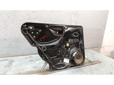 Recambio de elevalunas trasero izquierdo para volkswagen passat variant (3c5) advance referencia OEM IAM 3C4839755H   2