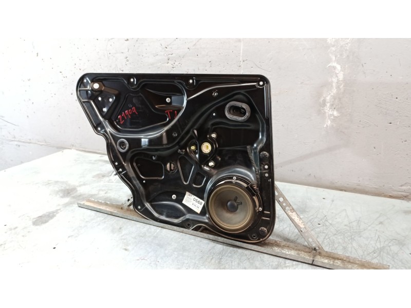 Recambio de elevalunas trasero izquierdo para volkswagen passat variant (3c5) advance referencia OEM IAM 3C4839755H  