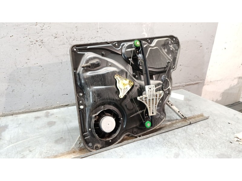 Recambio de elevalunas trasero izquierdo para volkswagen passat variant (3c5) advance referencia OEM IAM 3C4839755H  