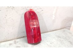 Recambio de piloto trasero izquierdo para renault master ii furgoneta (fd) 2.5 d referencia OEM IAM    2