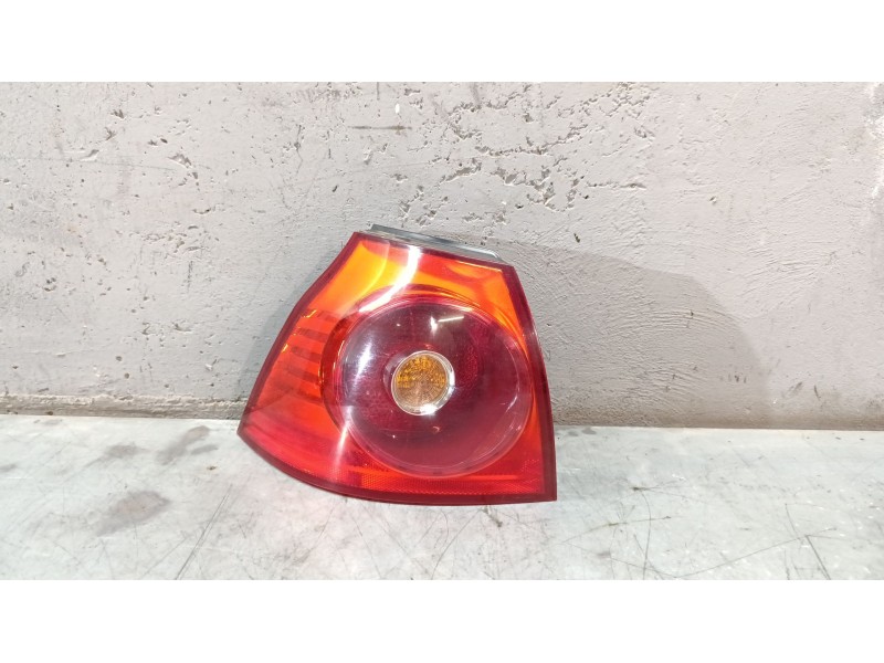 Recambio de piloto trasero izquierdo para volkswagen golf v (1k1) 1.9 tdi referencia OEM IAM   