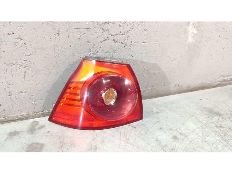 Recambio de piloto trasero izquierdo para volkswagen golf v (1k1) 1.9 tdi referencia OEM IAM   