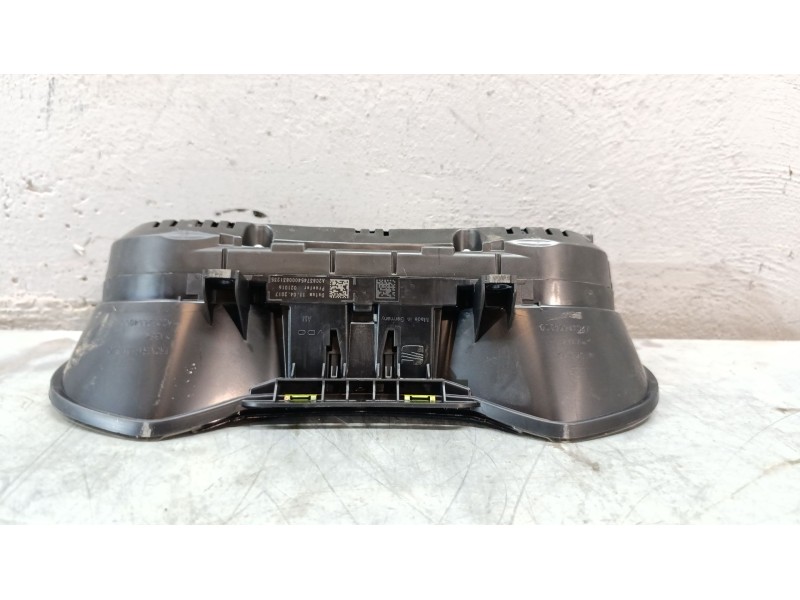 Recambio de cuadro instrumentos para seat leon (5f1) 1.4 tsi referencia OEM IAM 5F0920740D  