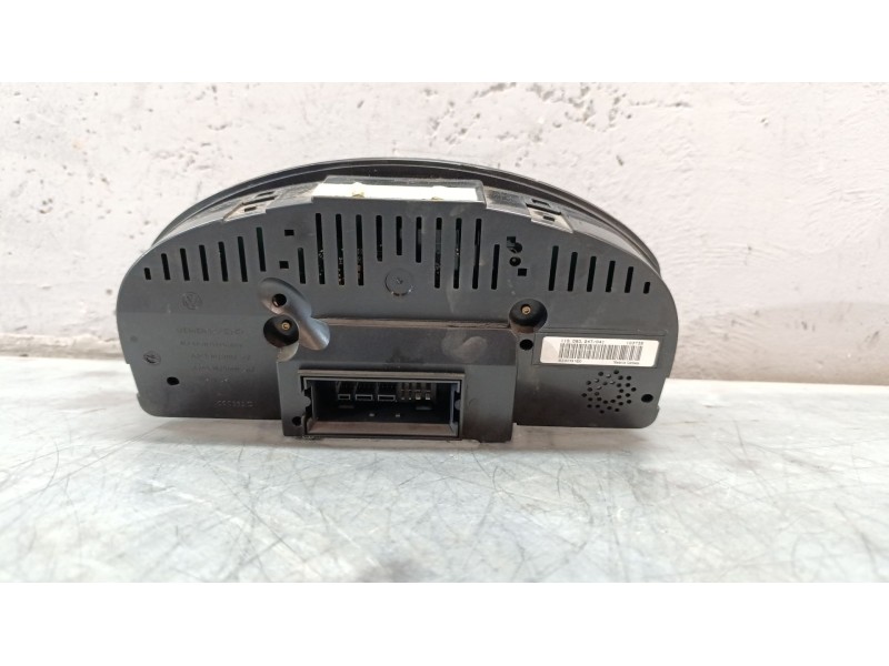 Recambio de cuadro instrumentos para volkswagen golf v (1k1) 1.9 tdi referencia OEM IAM 1K0920862B  
