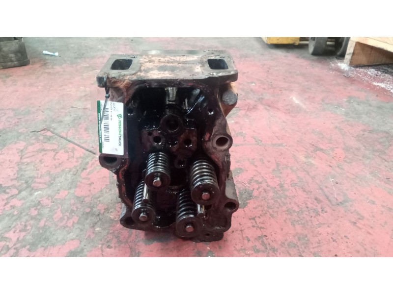 Recambio de culata para scania 4 - series 114 l/380 referencia OEM IAM 1448282  