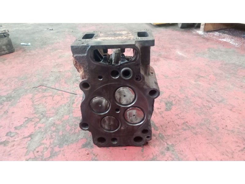 Recambio de culata para scania 4 - series 114 l/380 referencia OEM IAM 1448282  