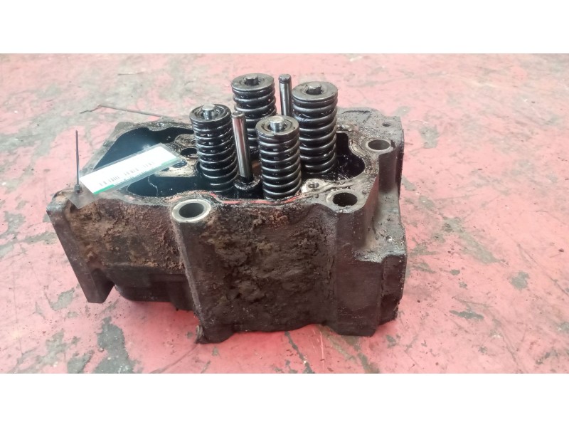 Recambio de culata para scania 4 - series 114 l/380 referencia OEM IAM 1448282  
