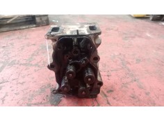 Recambio de culata para scania 4 - series 114 l/380 referencia OEM IAM 1448282  